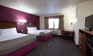 Americinn By Wyndham Osceola Zimmer foto