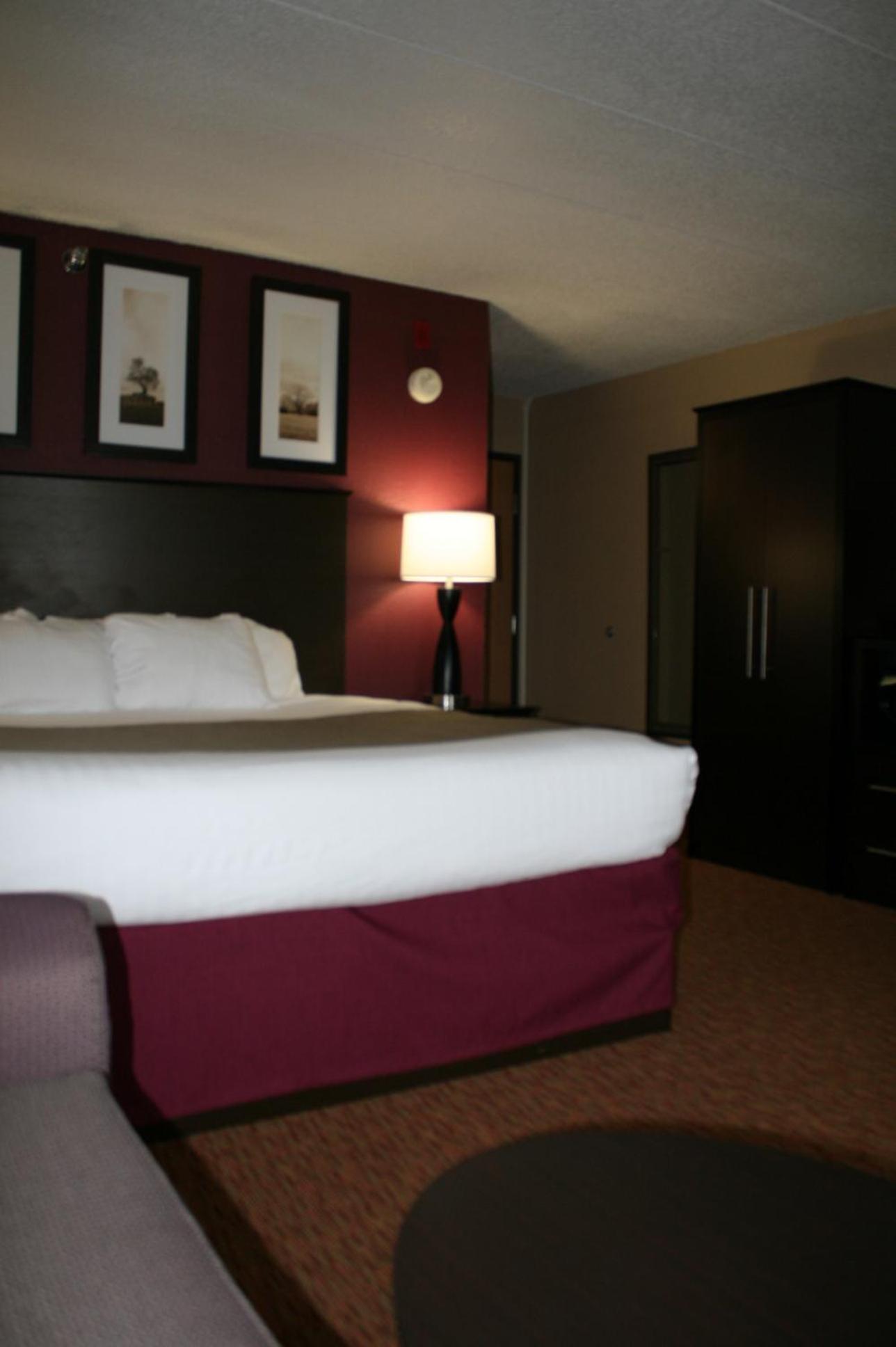 Americinn By Wyndham Osceola Exterior foto